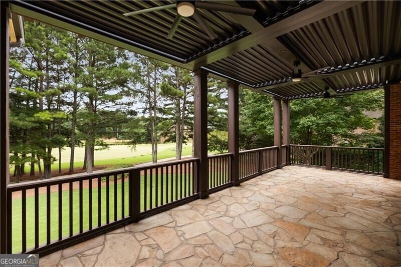 858 Middle Fork Trail Suwanee - 25