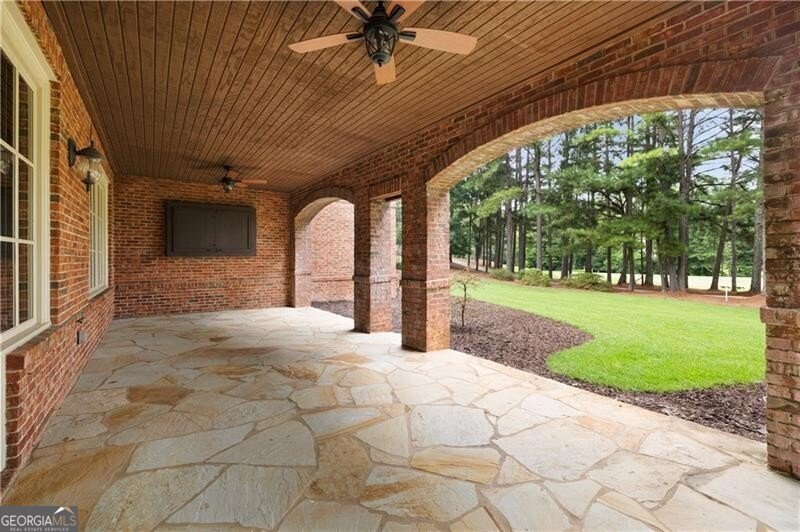 858 Middle Fork Trail Suwanee - 3