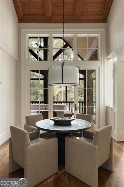 858 Middle Fork Trail Suwanee - 30