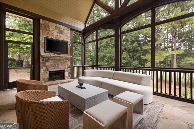 858 Middle Fork Trail Suwanee - 31