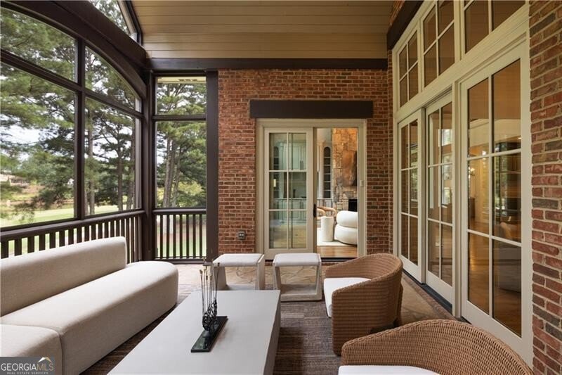 858 Middle Fork Trail Suwanee - 32