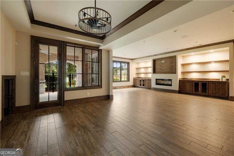 858 Middle Fork Trail Suwanee - 37