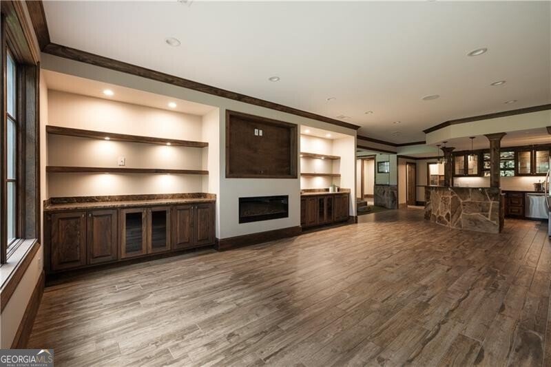 858 Middle Fork Trail Suwanee - 39