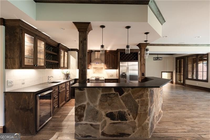 858 Middle Fork Trail Suwanee - 41