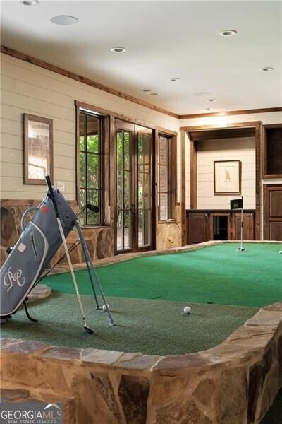 858 Middle Fork Trail Suwanee - 43