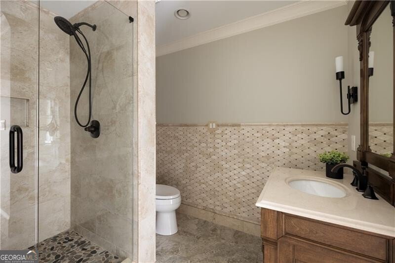 858 Middle Fork Trail Suwanee - 47