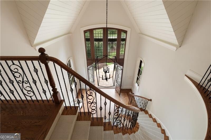 858 Middle Fork Trail Suwanee - 48