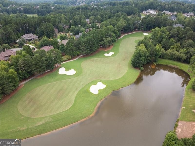 858 Middle Fork Trail Suwanee - 5