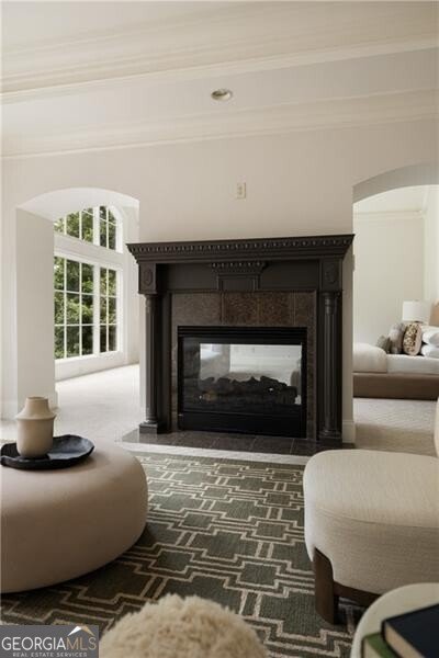 858 Middle Fork Trail Suwanee - 50