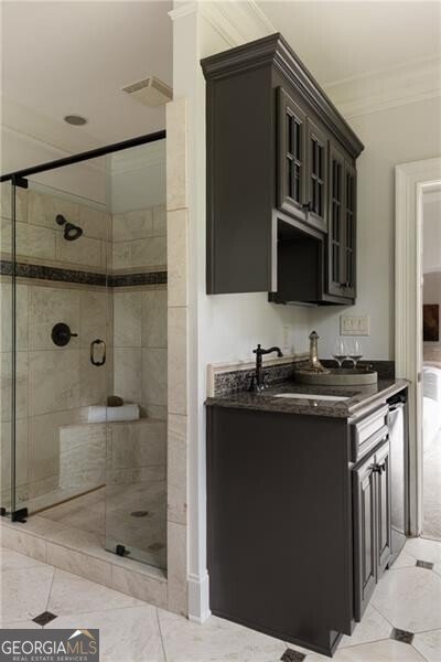 858 Middle Fork Trail Suwanee - 55