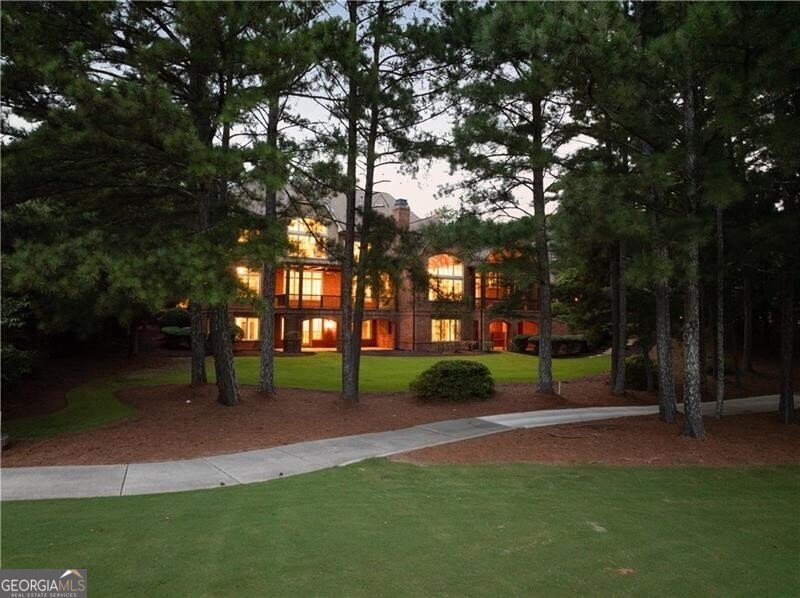 858 Middle Fork Trail Suwanee - 69