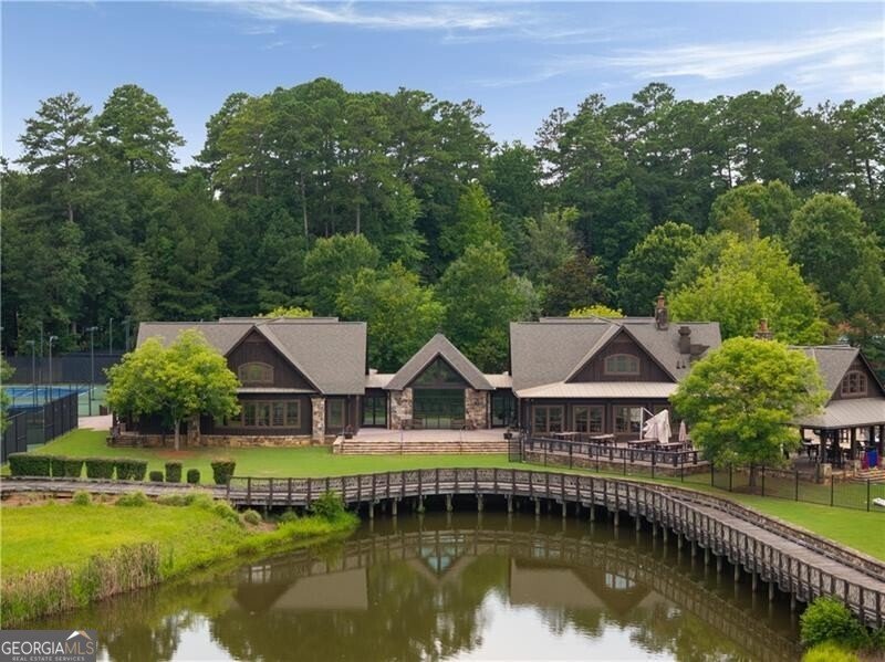 858 Middle Fork Trail Suwanee - 72