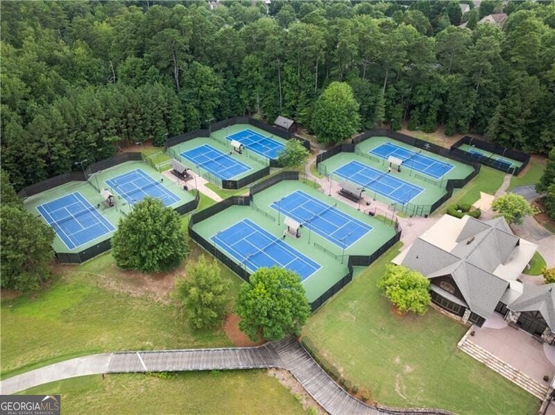 858 Middle Fork Trail Suwanee - 74