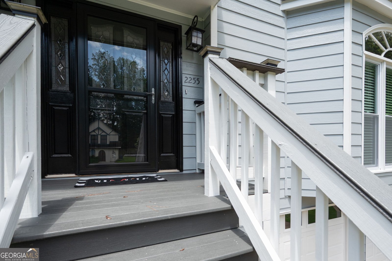 2255 Byron Court Marietta - 1