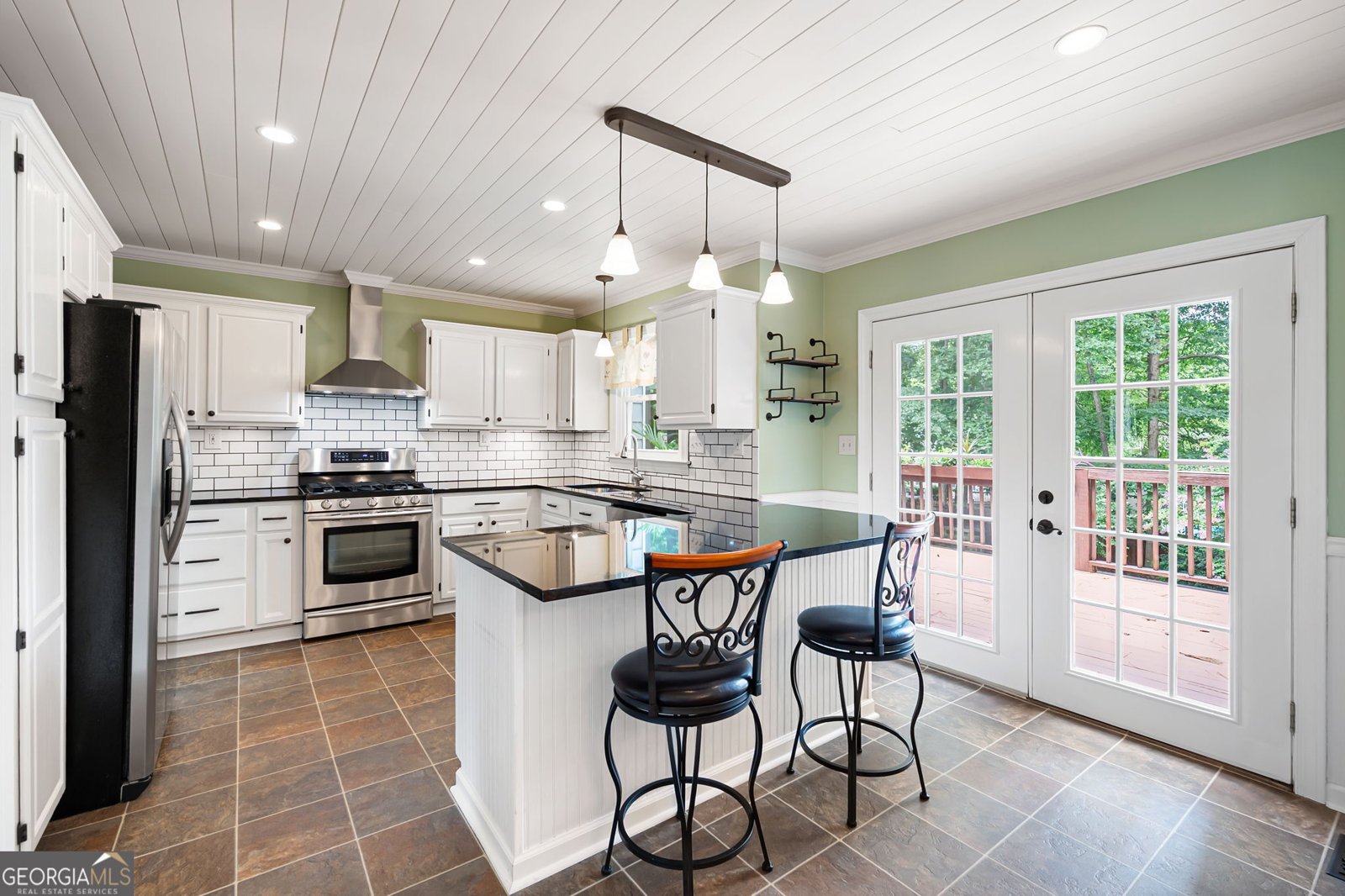 2255 Byron Court Marietta - 17