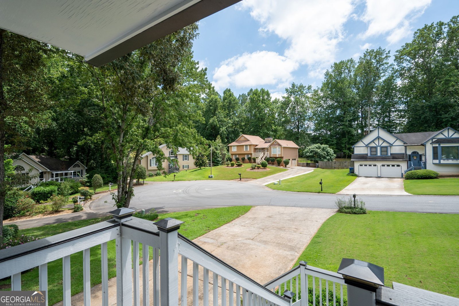 2255 Byron Court Marietta - 2