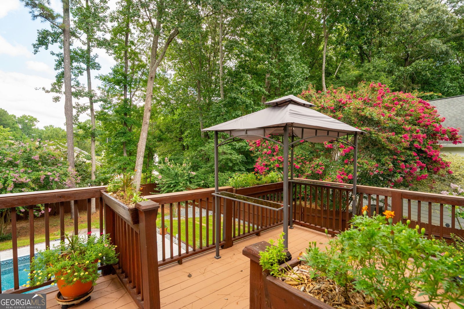 2255 Byron Court Marietta - 25