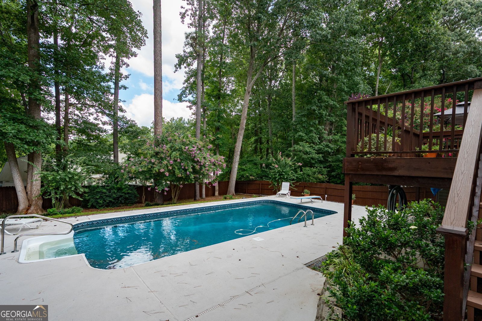 2255 Byron Court Marietta - 55