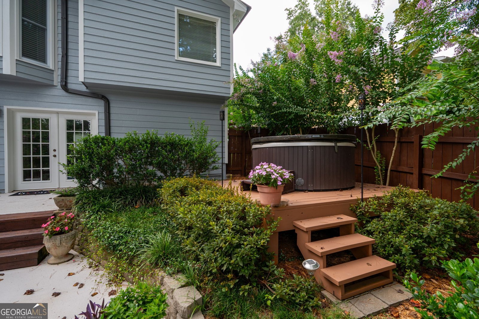 2255 Byron Court Marietta - 56