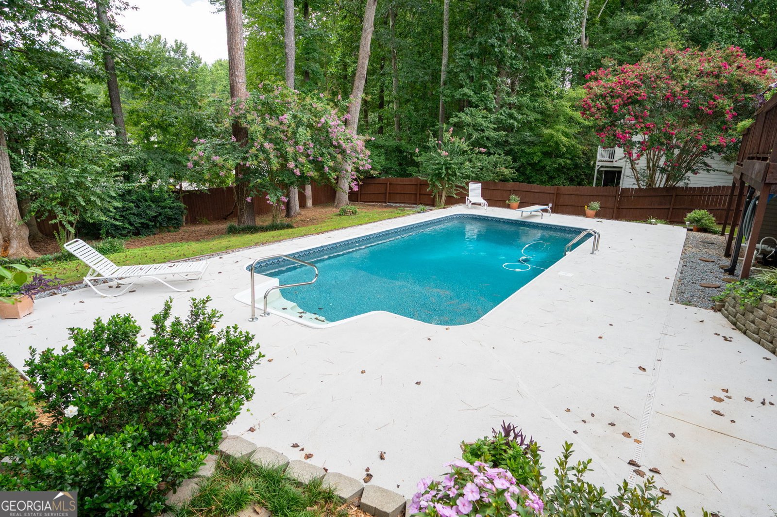 2255 Byron Court Marietta - 57