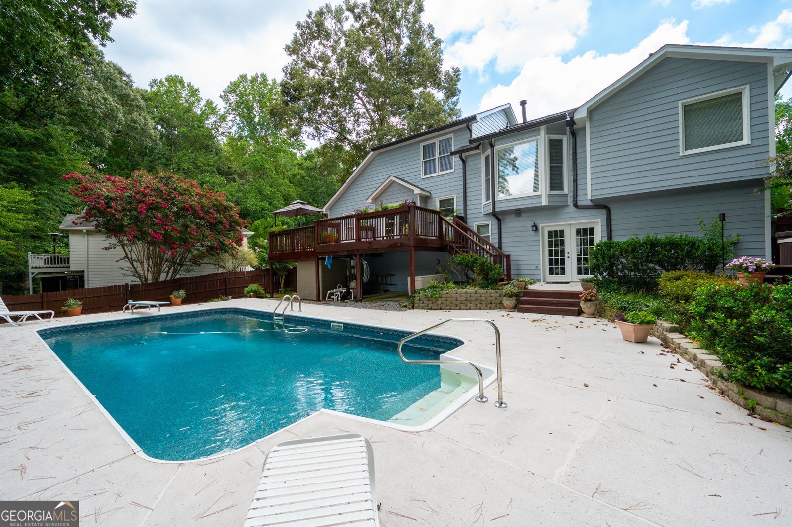 2255 Byron Court Marietta - 58