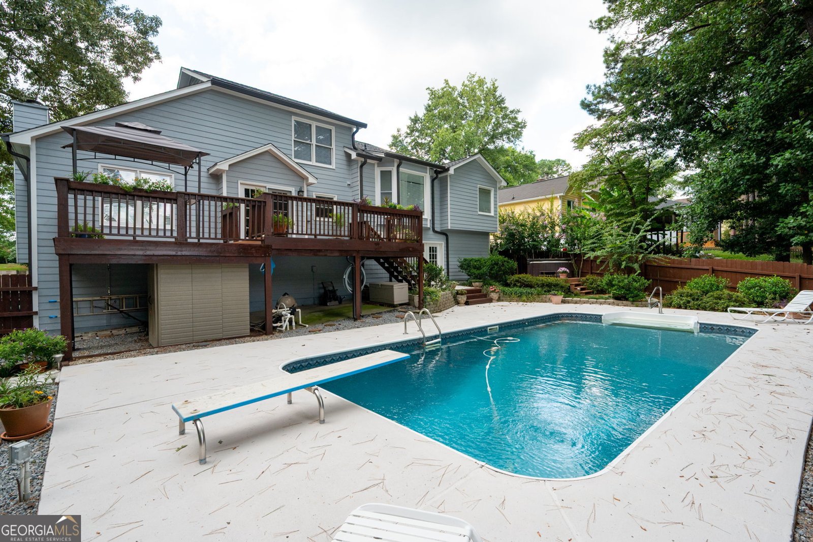 2255 Byron Court Marietta - 61