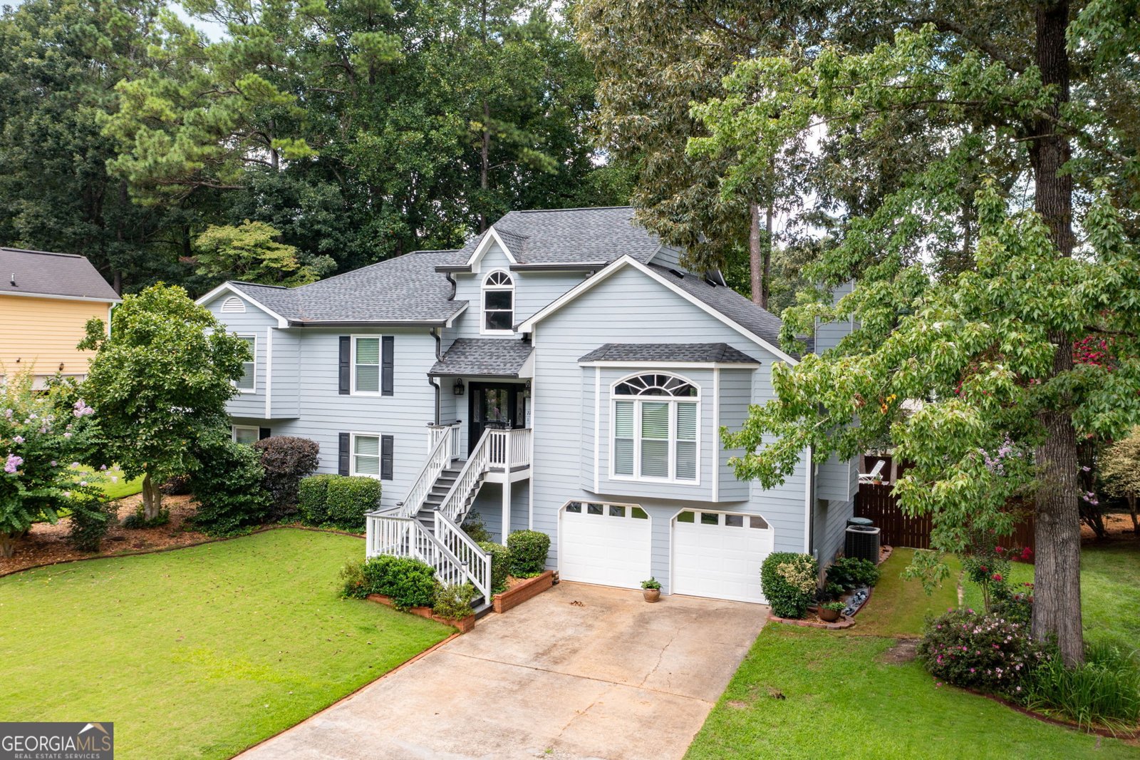 2255 Byron Court Marietta - 63