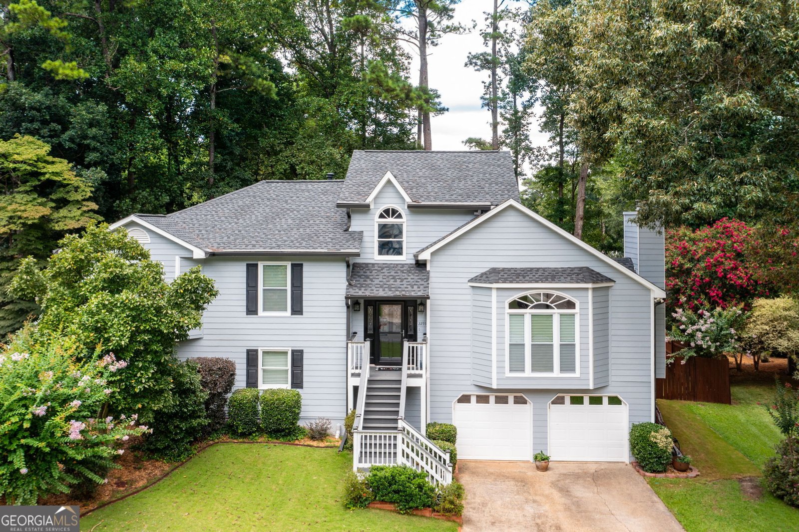 2255 Byron Court Marietta - 64