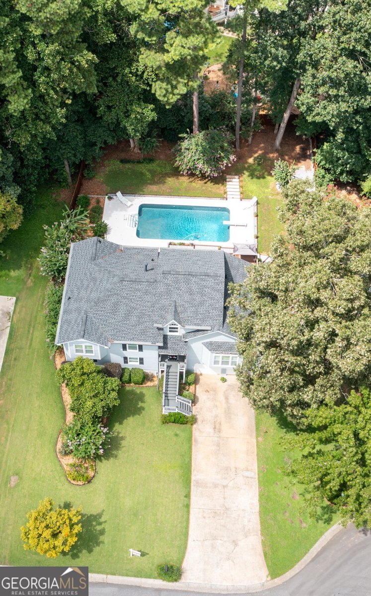 2255 Byron Court Marietta - 65