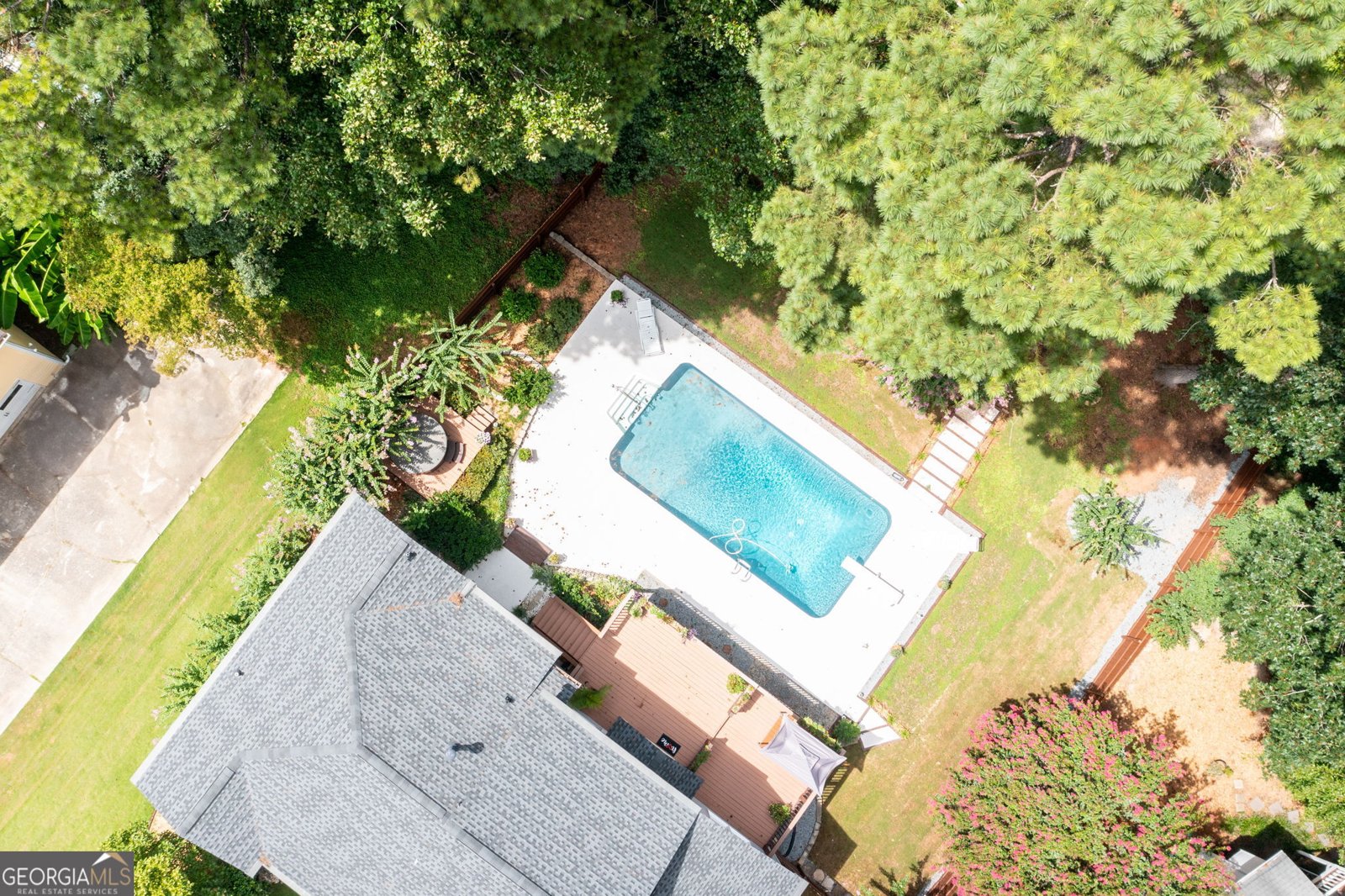 2255 Byron Court Marietta - 66