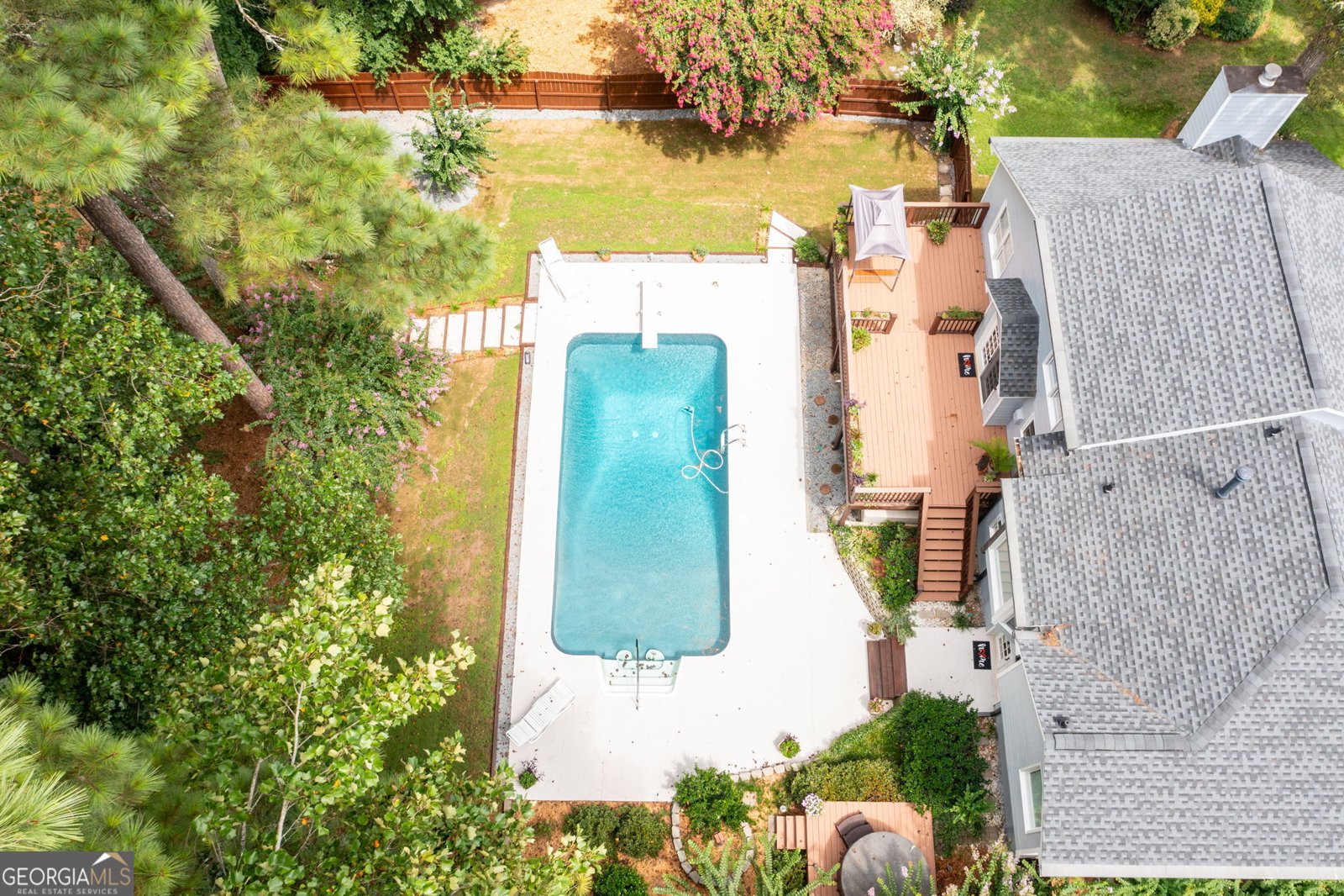 2255 Byron Court Marietta - 68