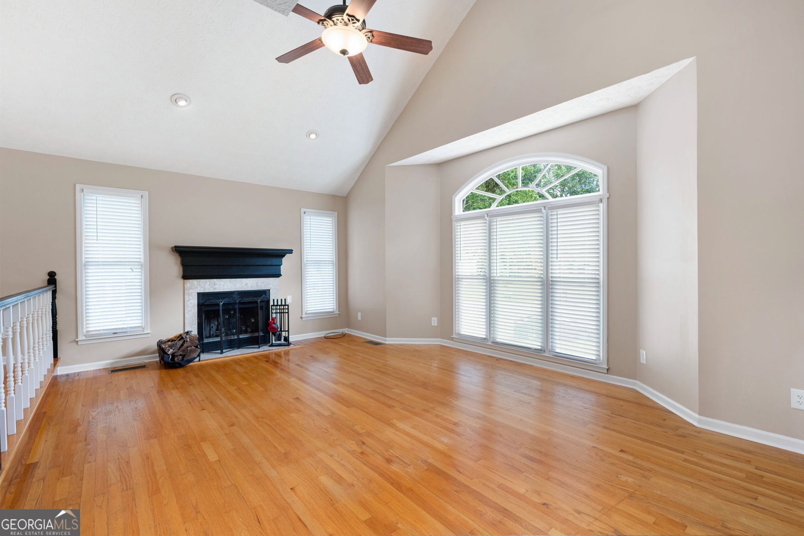 2255 Byron Court Marietta - 7