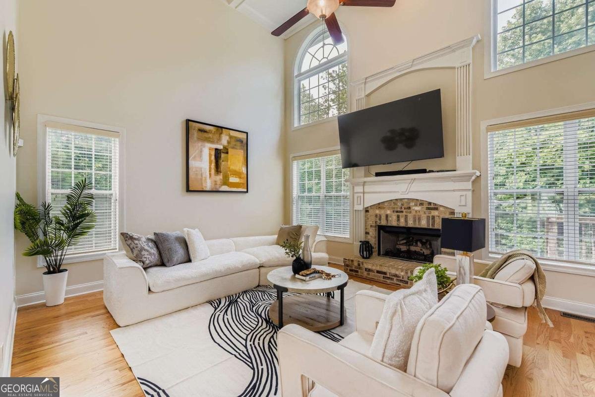 7641 Capps Ridge Lane Douglasville - 11