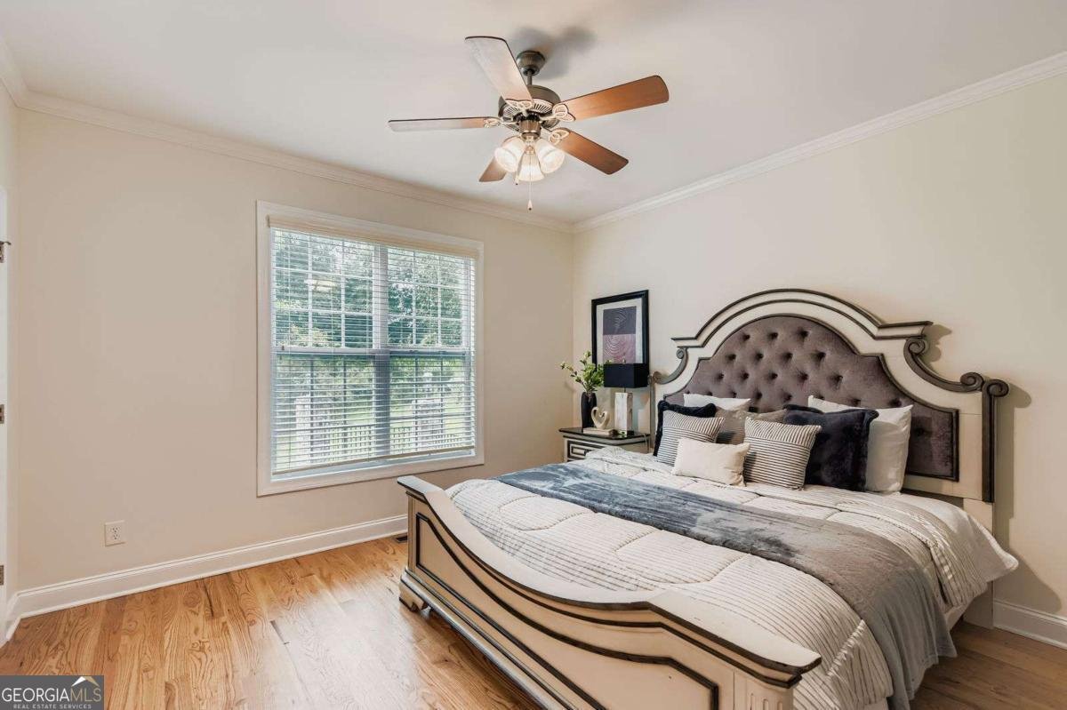 7641 Capps Ridge Lane Douglasville - 13