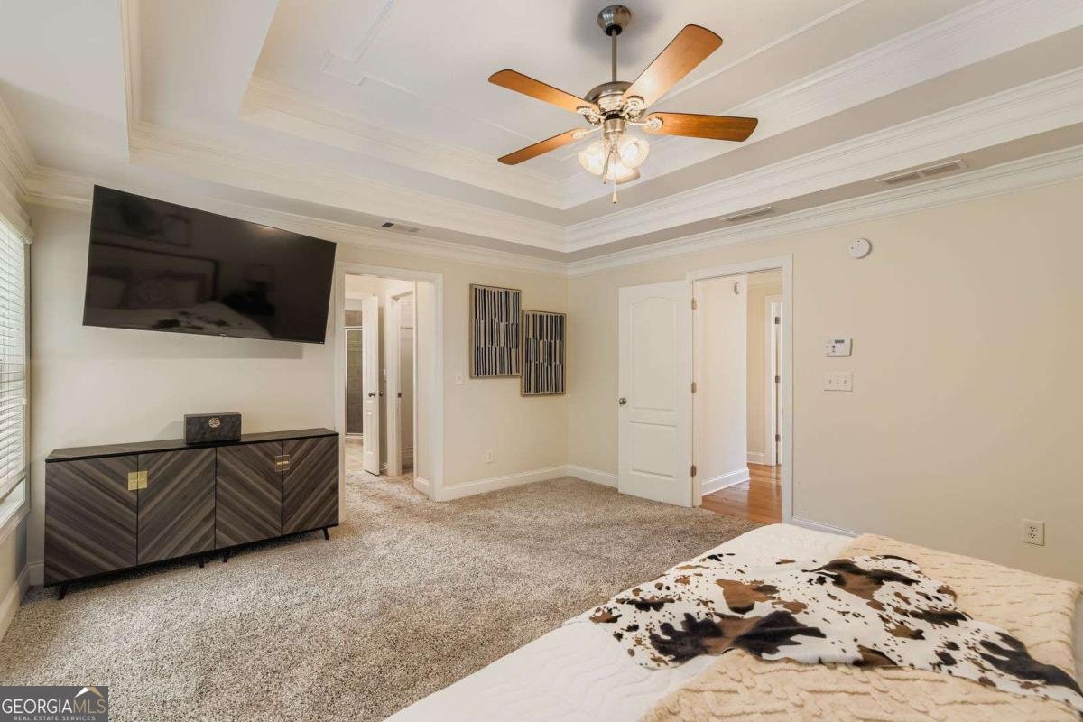 7641 Capps Ridge Lane Douglasville - 16
