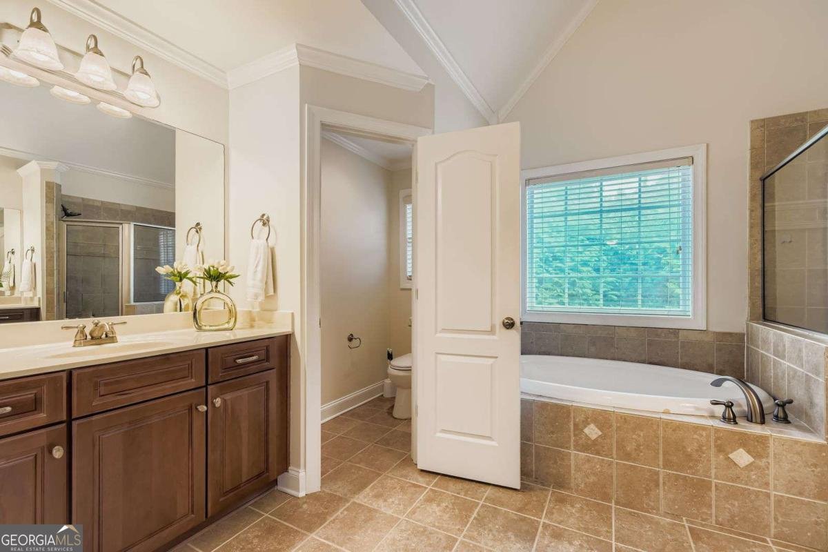 7641 Capps Ridge Lane Douglasville - 17