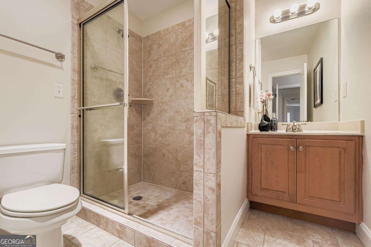 7641 Capps Ridge Lane Douglasville - 21