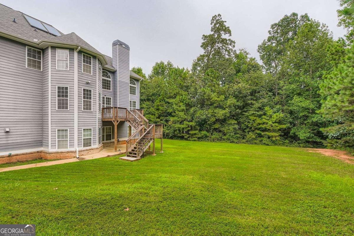 7641 Capps Ridge Lane Douglasville - 27