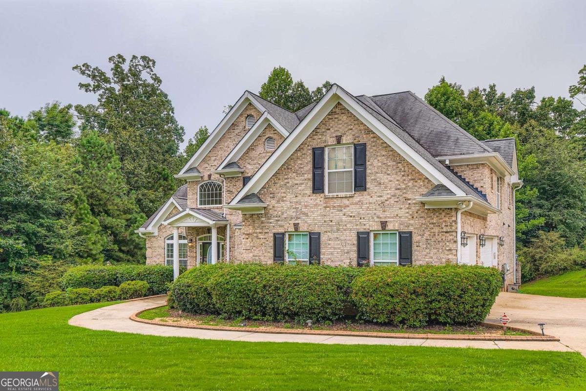7641 Capps Ridge Lane Douglasville - 3