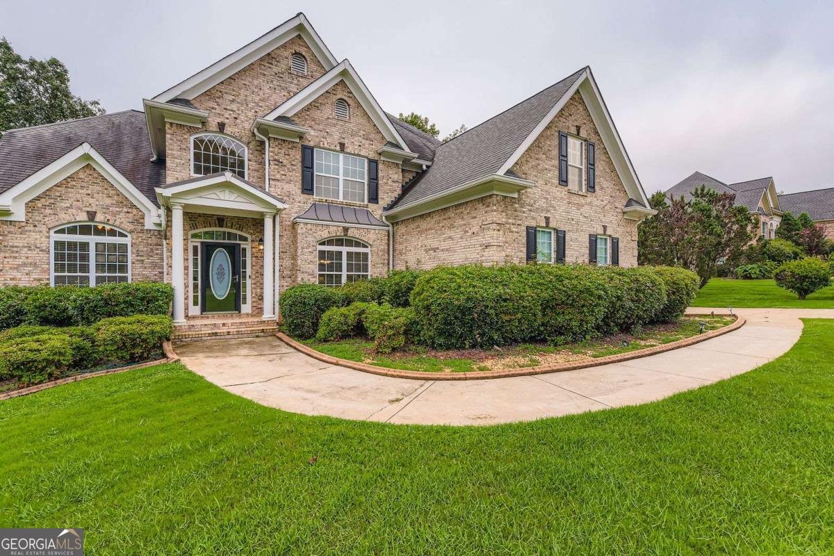 7641 Capps Ridge Lane Douglasville - 4