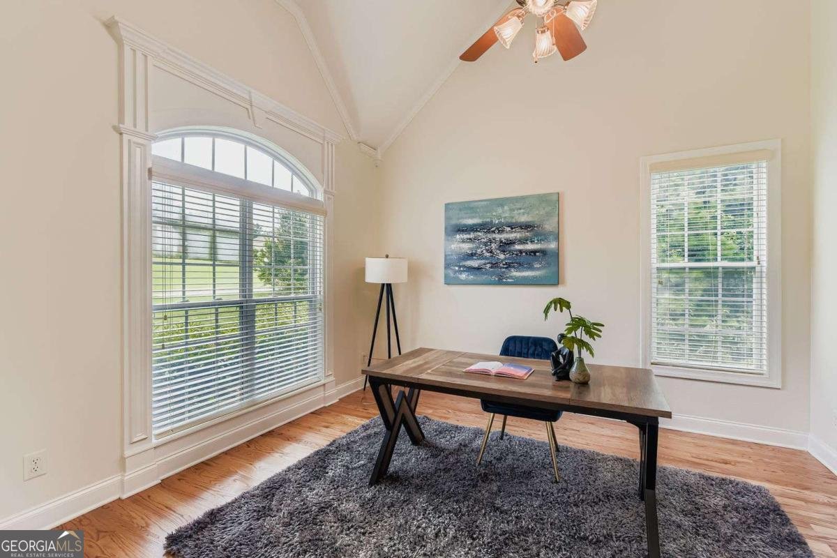 7641 Capps Ridge Lane Douglasville - 5