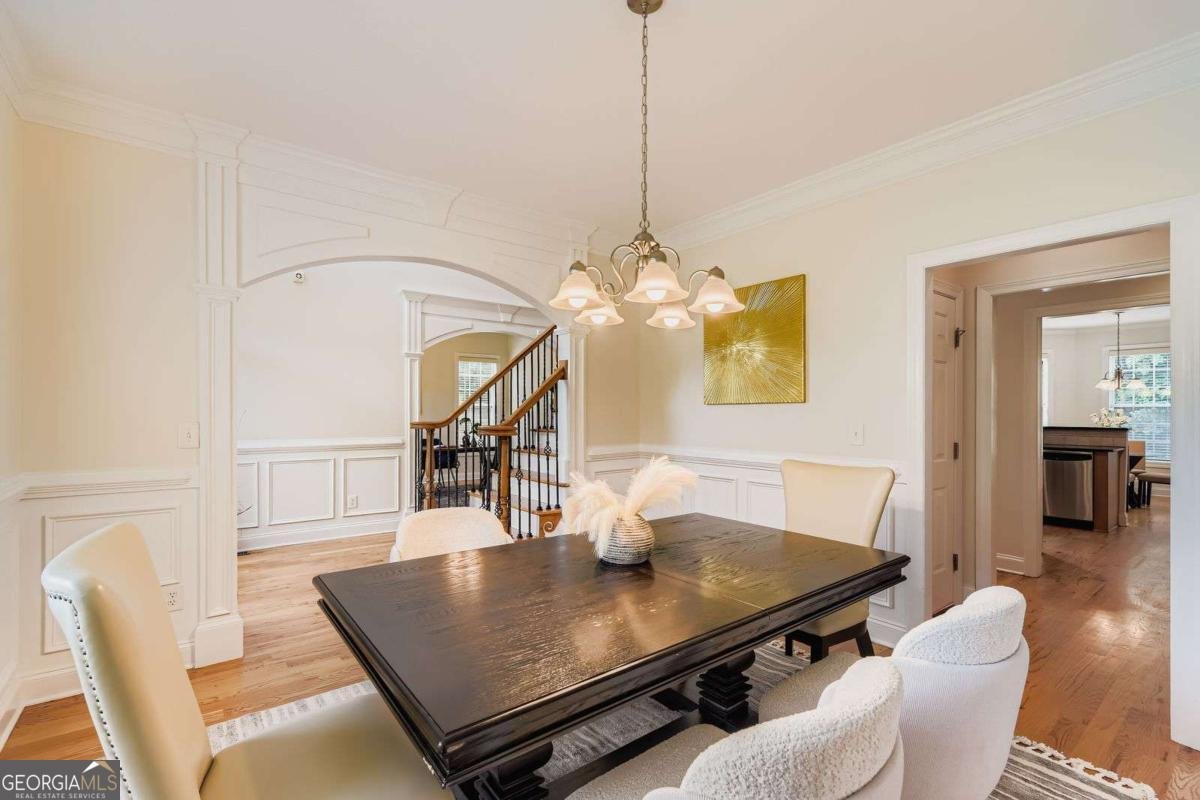 7641 Capps Ridge Lane Douglasville - 6