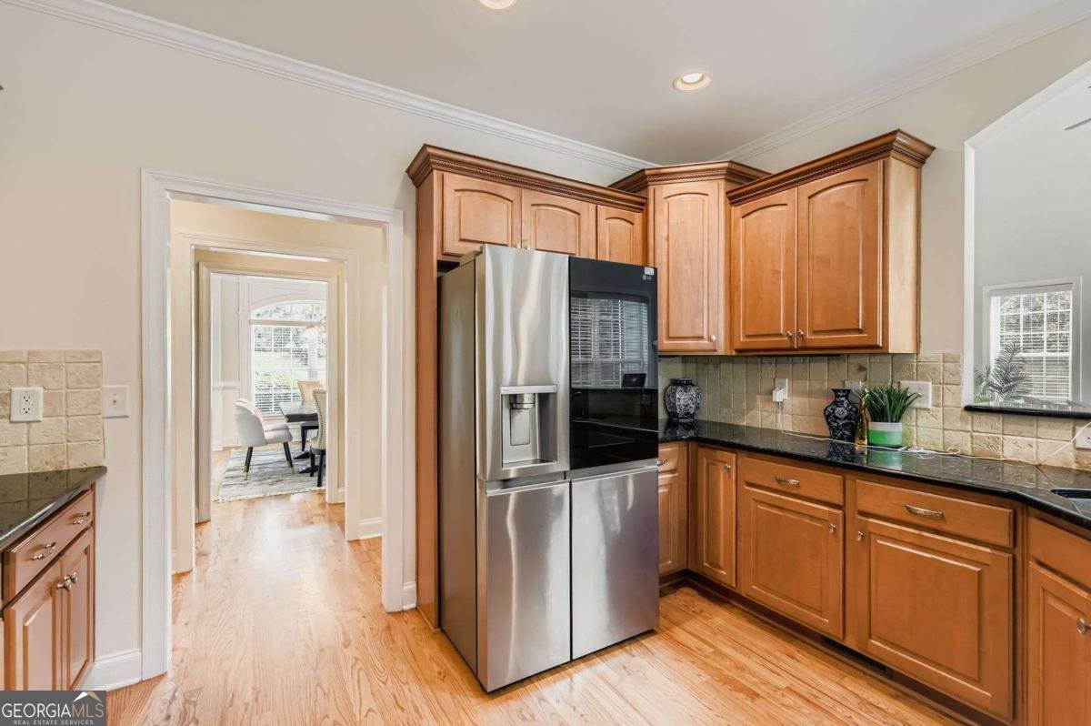 7641 Capps Ridge Lane Douglasville - 7