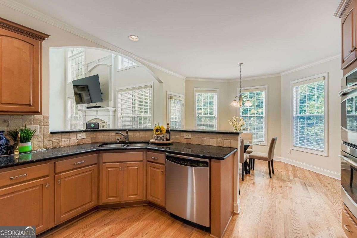7641 Capps Ridge Lane Douglasville - 8
