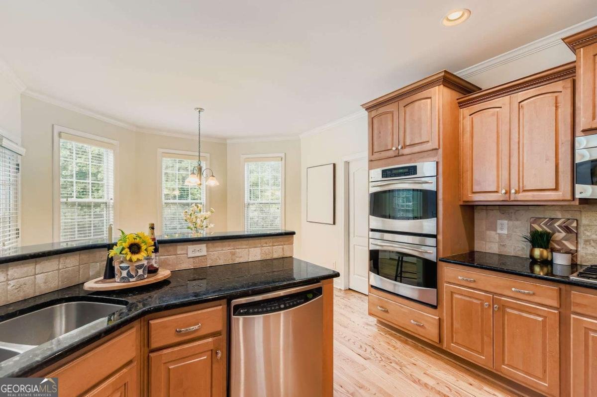 7641 Capps Ridge Lane Douglasville - 9