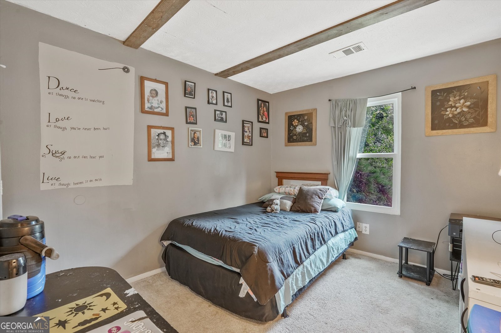 1188 Mill Lake Circle Stone Mountain - 1