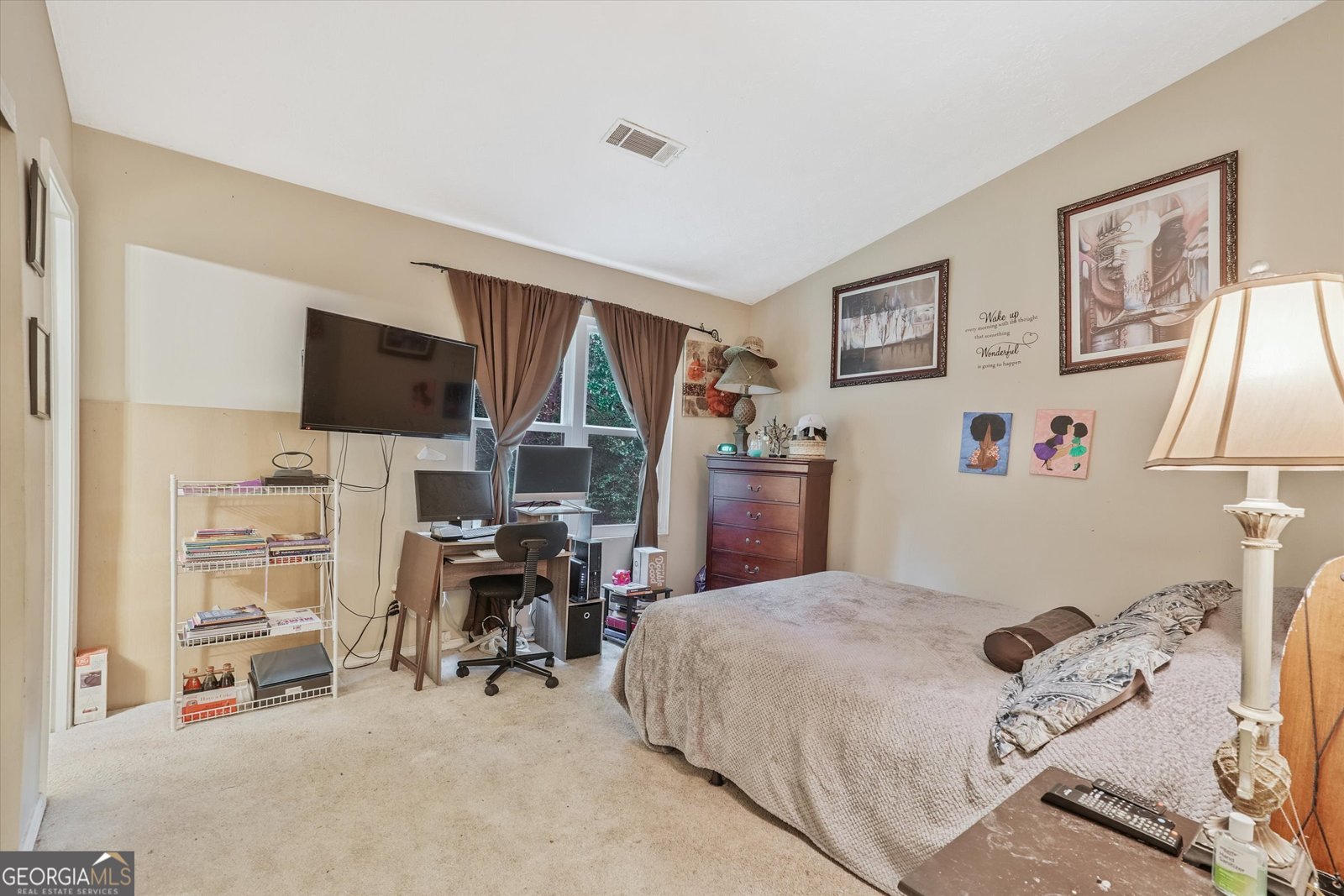 1188 Mill Lake Circle Stone Mountain - 15