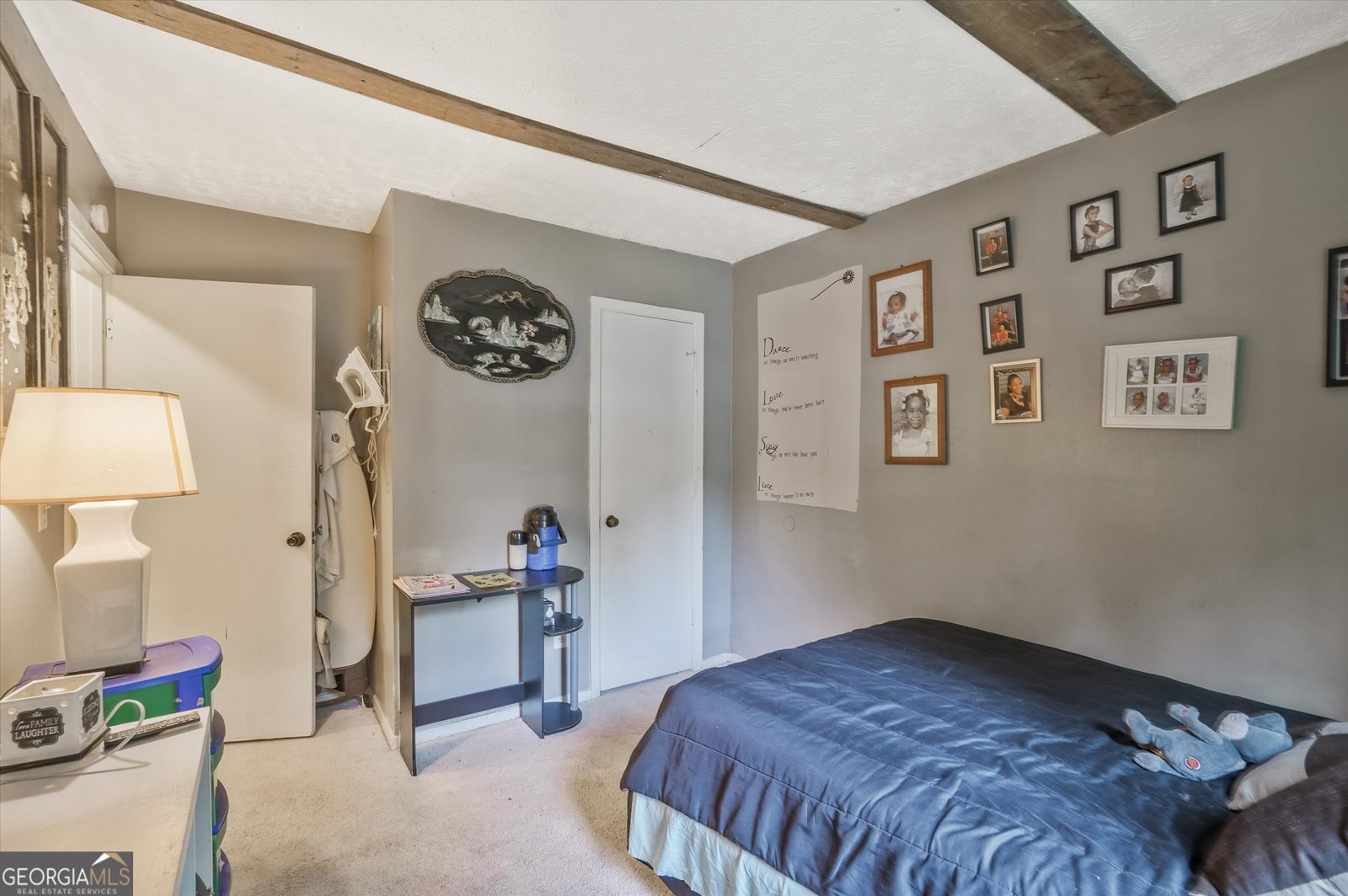 1188 Mill Lake Circle Stone Mountain - 2