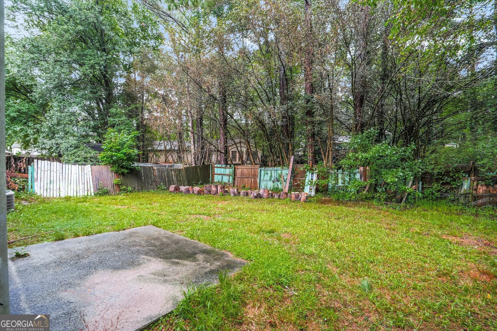 1188 Mill Lake Circle Stone Mountain - 3
