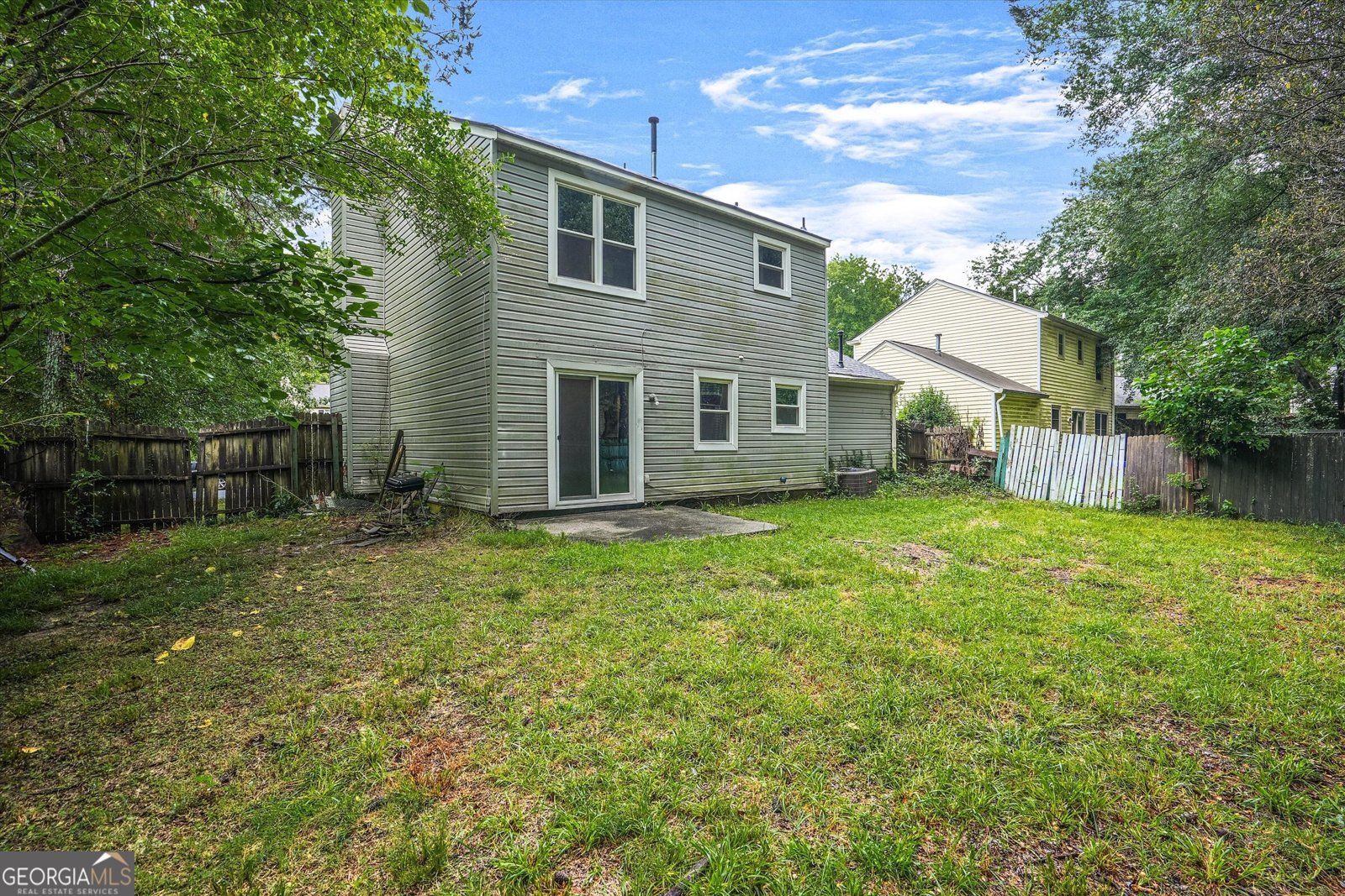 1188 Mill Lake Circle Stone Mountain - 4